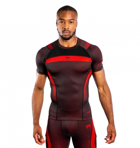 Venum Rashguard NoGi 3.0 kurz